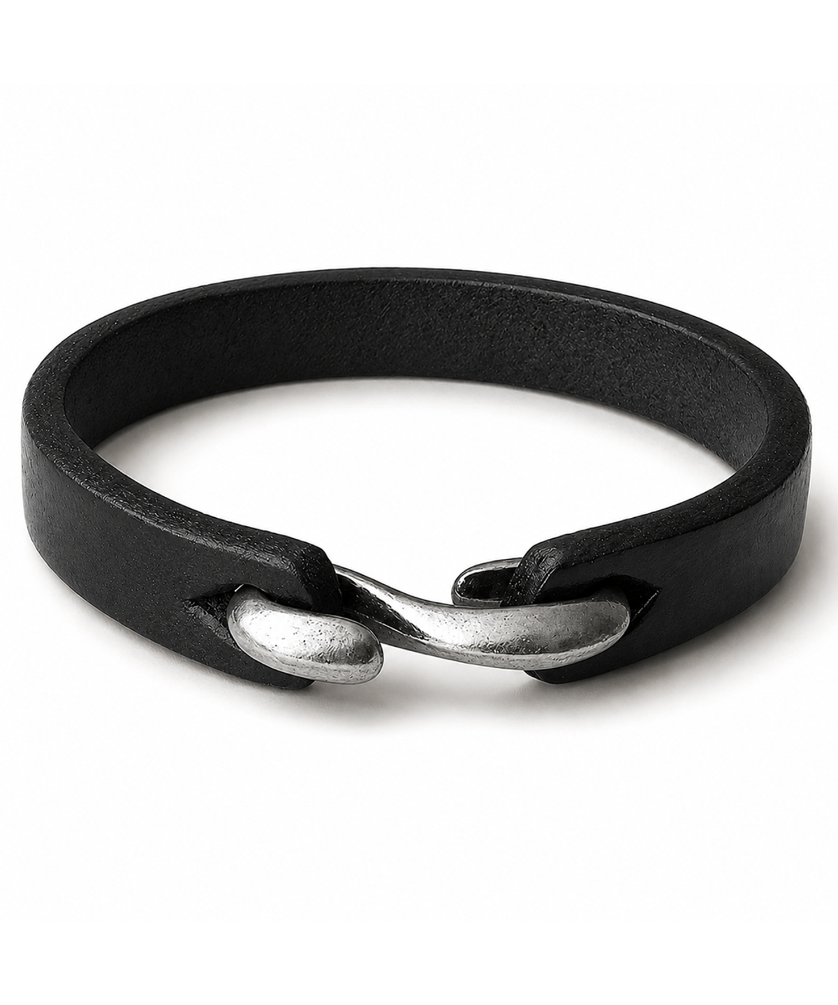 마크-4(MARK-4) WHOLE LEATHER BRACELET