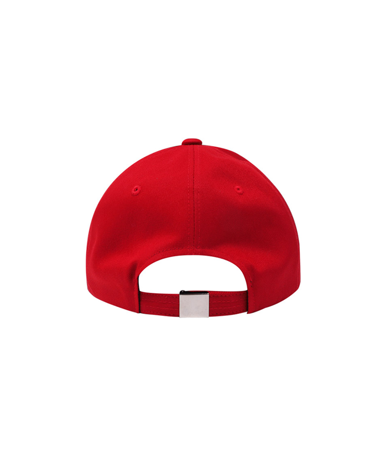본투윈(BORN TO WIN) BRNTW ARCH BALL CAP [RED]