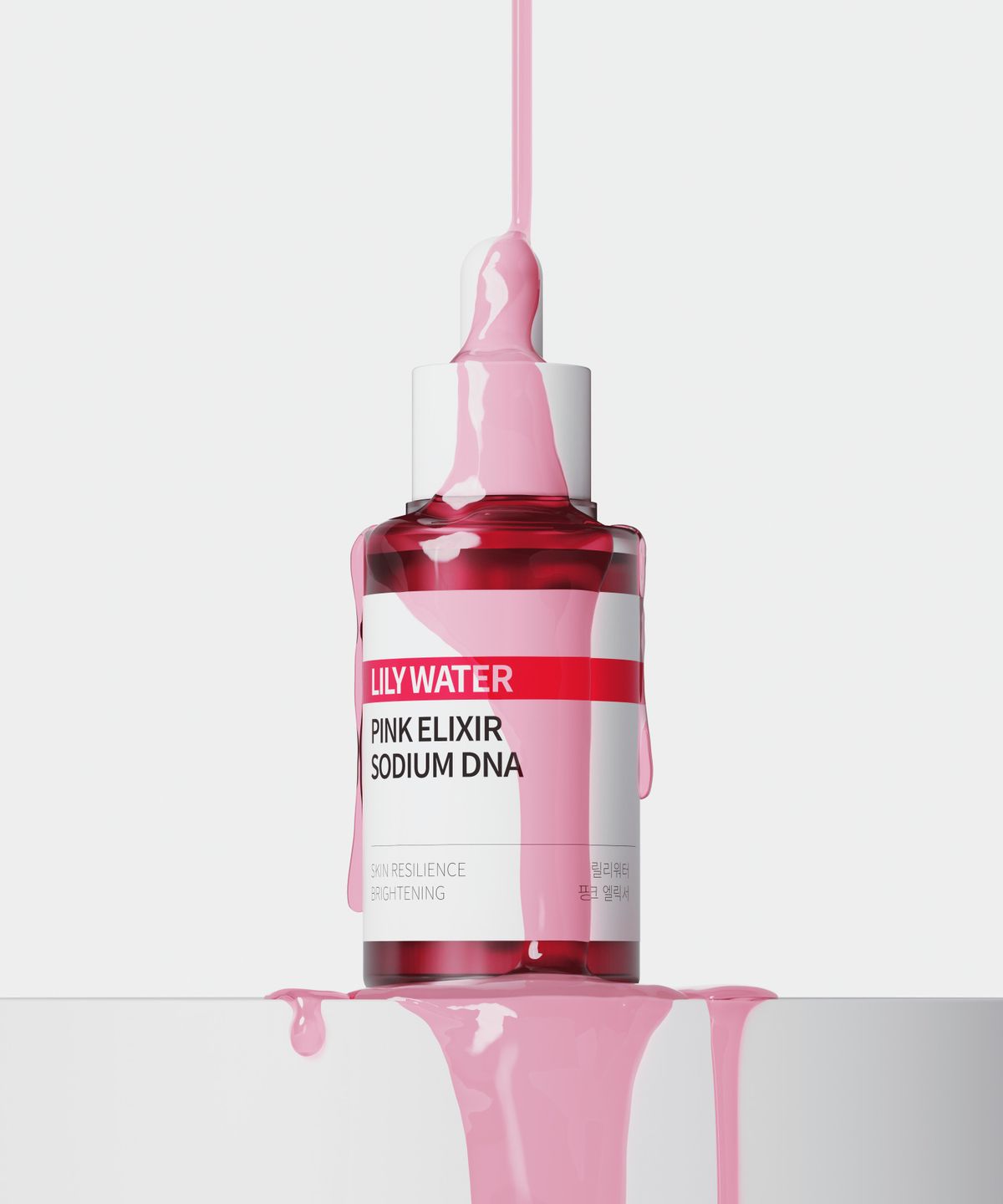 피에이치하비(PH HUBBY) 릴리워터 엘릭서 45ml