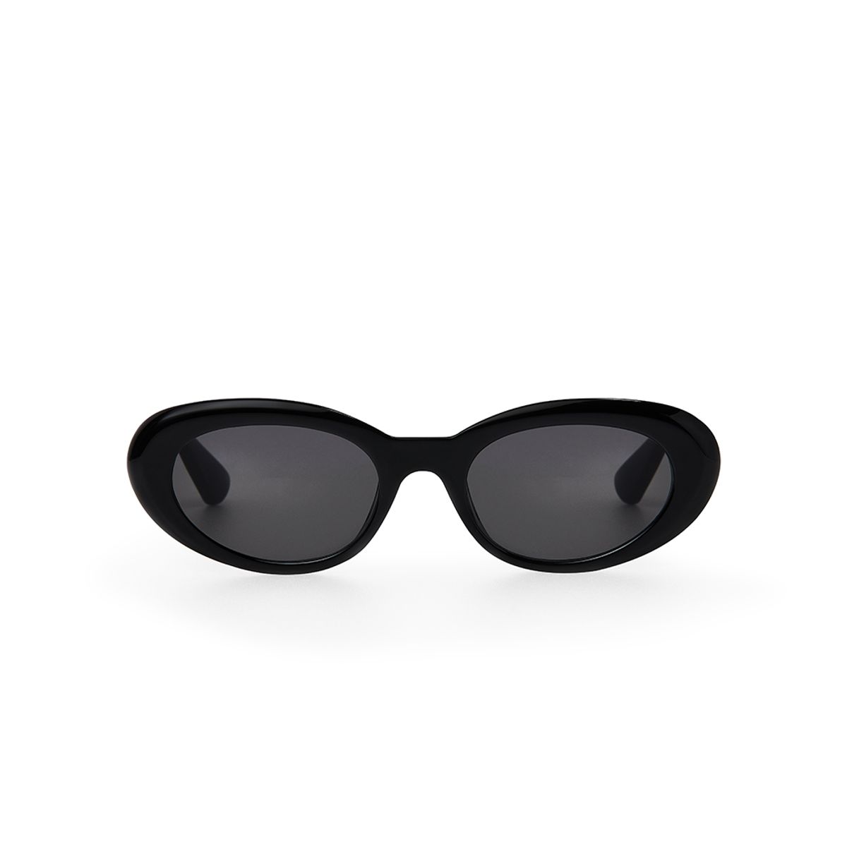 미타 선글라스(MITTA SUNGLASS) 마티라 틴트 선글라스 MT005565C1 블랙