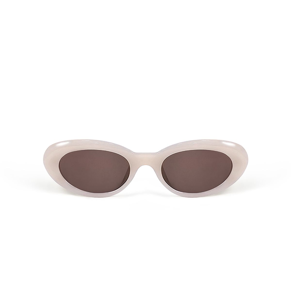 미타 선글라스(MITTA SUNGLASS) 마티라 틴트 선글라스 MT005565C3 베이지