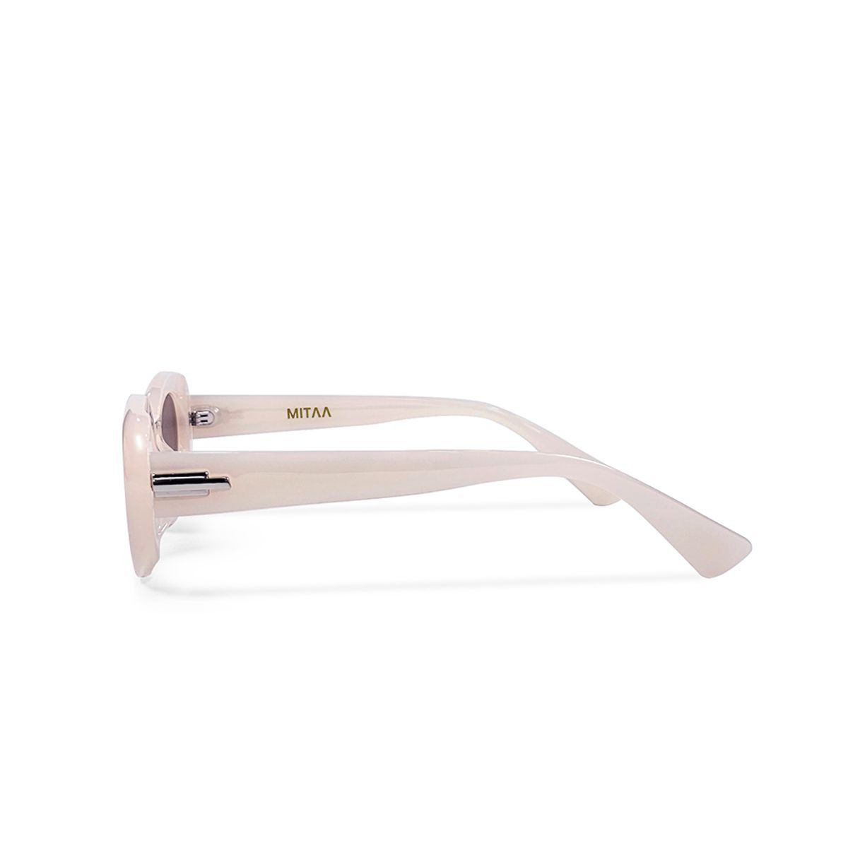 미타 선글라스(MITTA SUNGLASS) 마티라 틴트 선글라스 MT005565C3 베이지