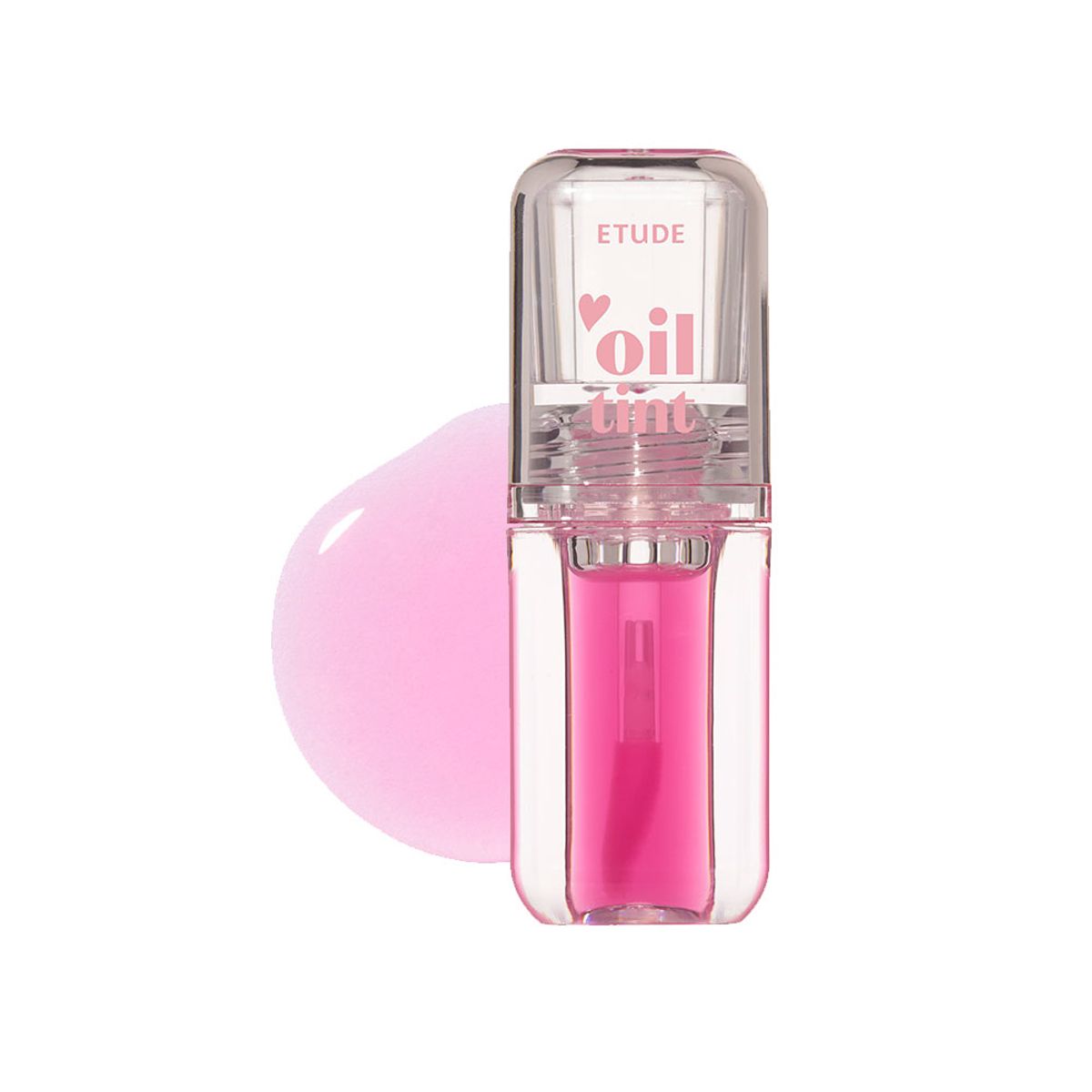 에뛰드(ETUDE) 디어달링 오일틴트 4.2g