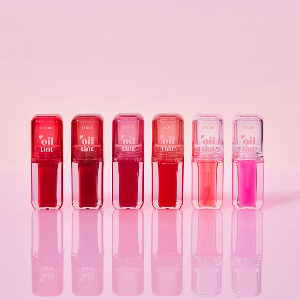 에뛰드(ETUDE) 디어달링 오일틴트 4.2g
