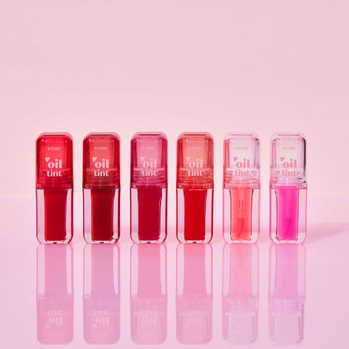 etude Dear Darling Oil Tint 4.2g