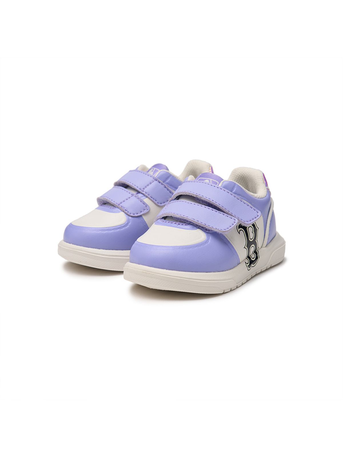 엠엘비 키즈(MLB KIDS) 청키라이너 베이비 BOS (L.Lavender)
