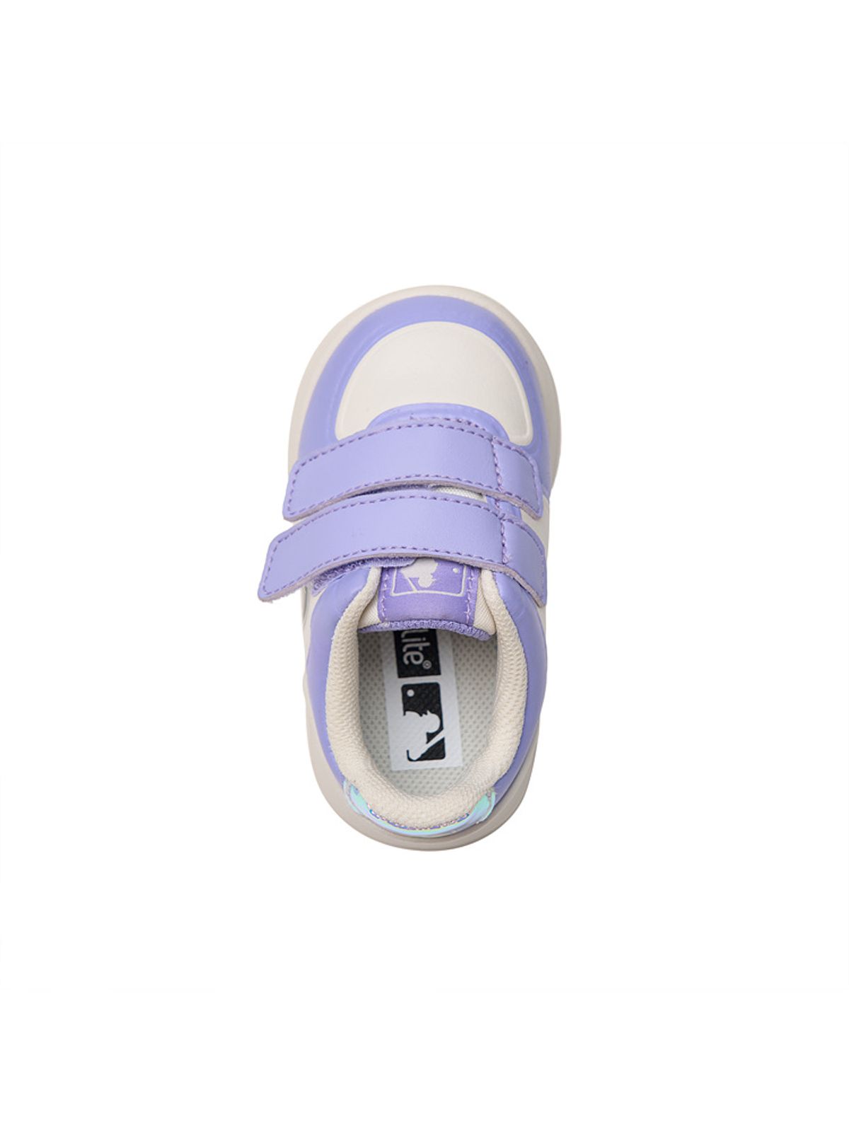 엠엘비 키즈(MLB KIDS) 청키라이너 베이비 BOS (L.Lavender)