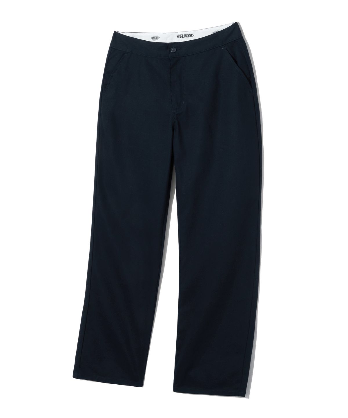 그루브라임(GROOVE RHYME) [2PACK] CHINOS COTTON PANTS (2COLOR) [LRRSCPA110M ...
