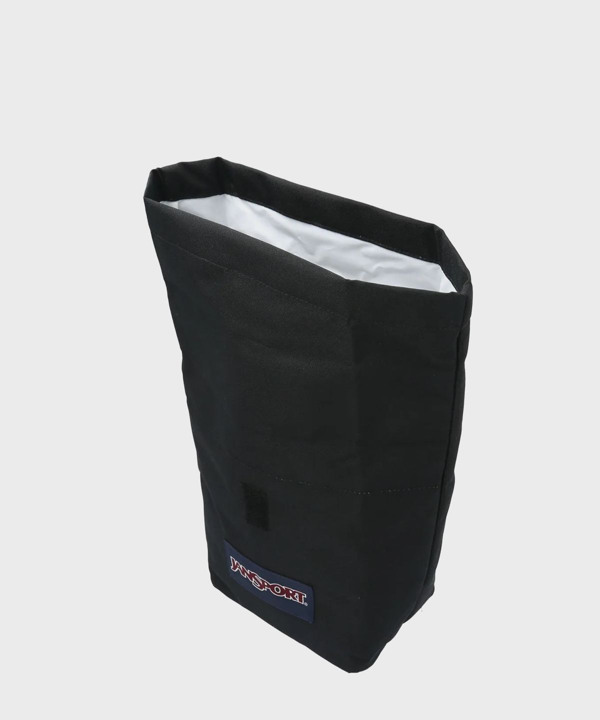 잔스포츠(JANSPORT) 스낵 어택 BLACK