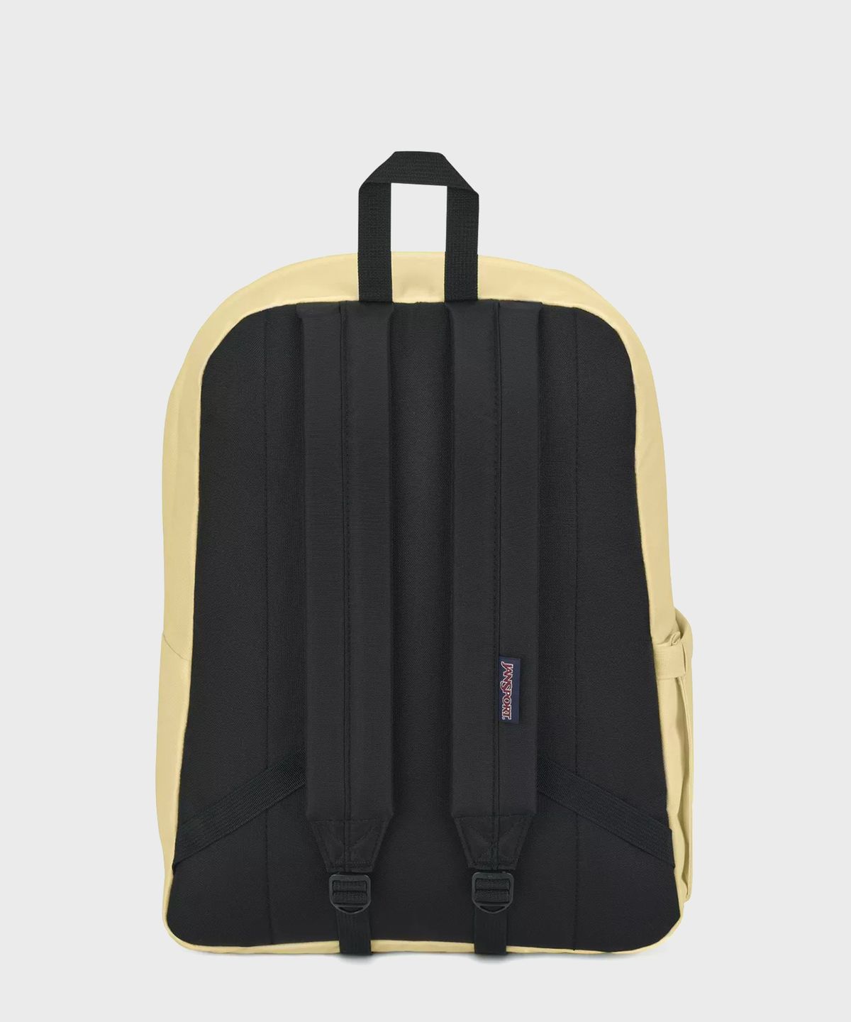 잔스포츠(JANSPORT) 슈퍼브레이크 COCONUT