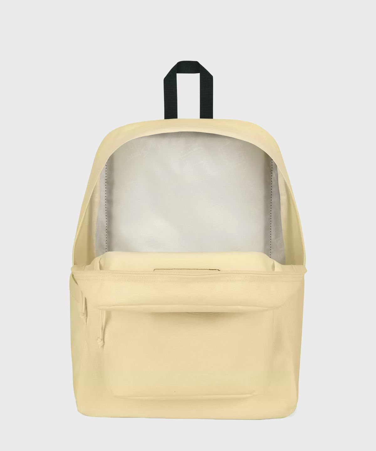 잔스포츠(JANSPORT) 슈퍼브레이크 COCONUT