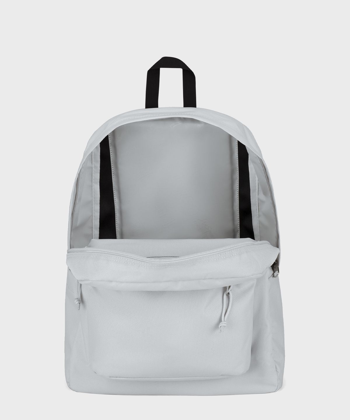 잔스포츠(JANSPORT) 슈퍼브레이크 OYSTER MUSHROOM