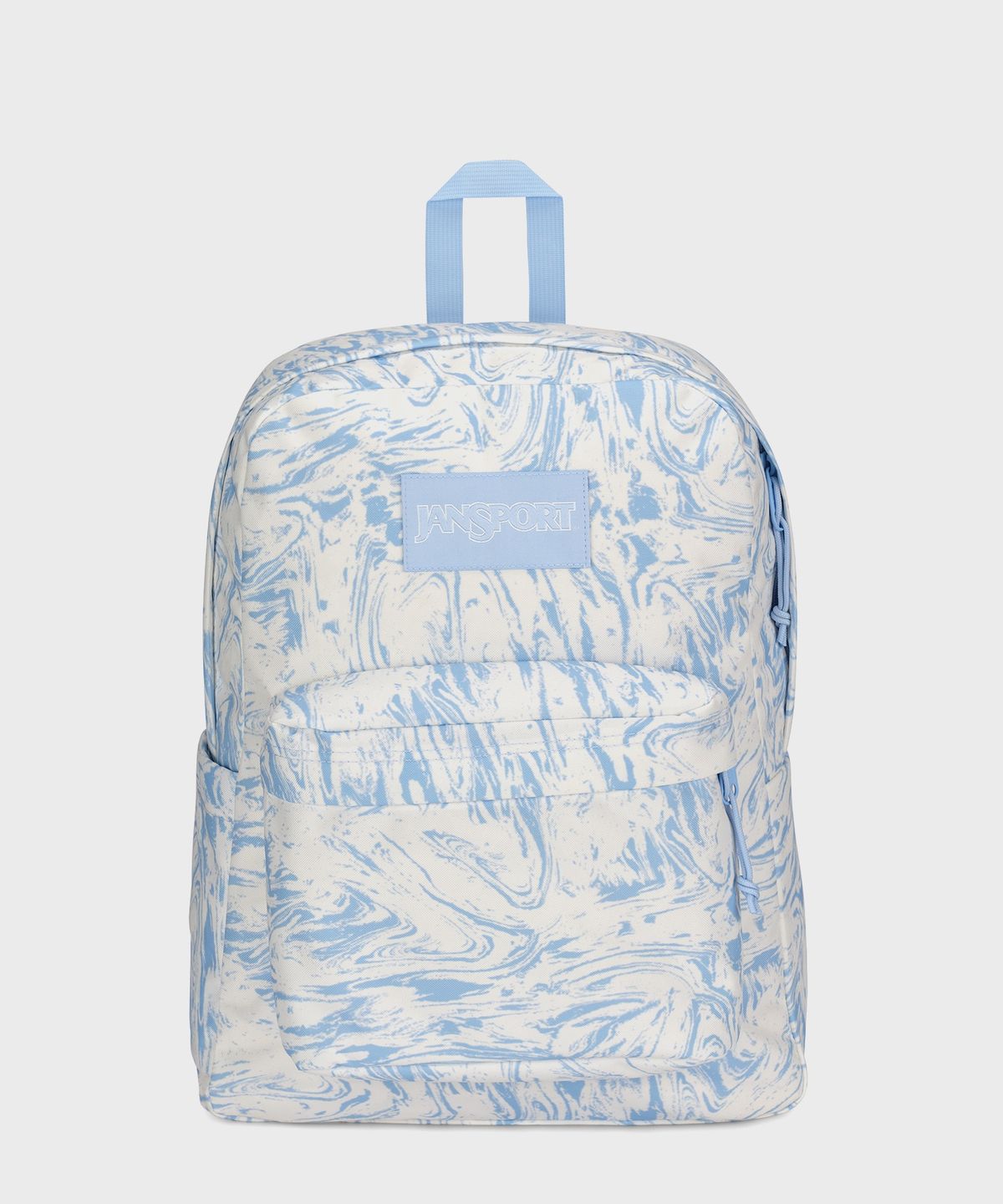 잔스포츠(JANSPORT) 슈퍼브레이크 MARBLED MOTION