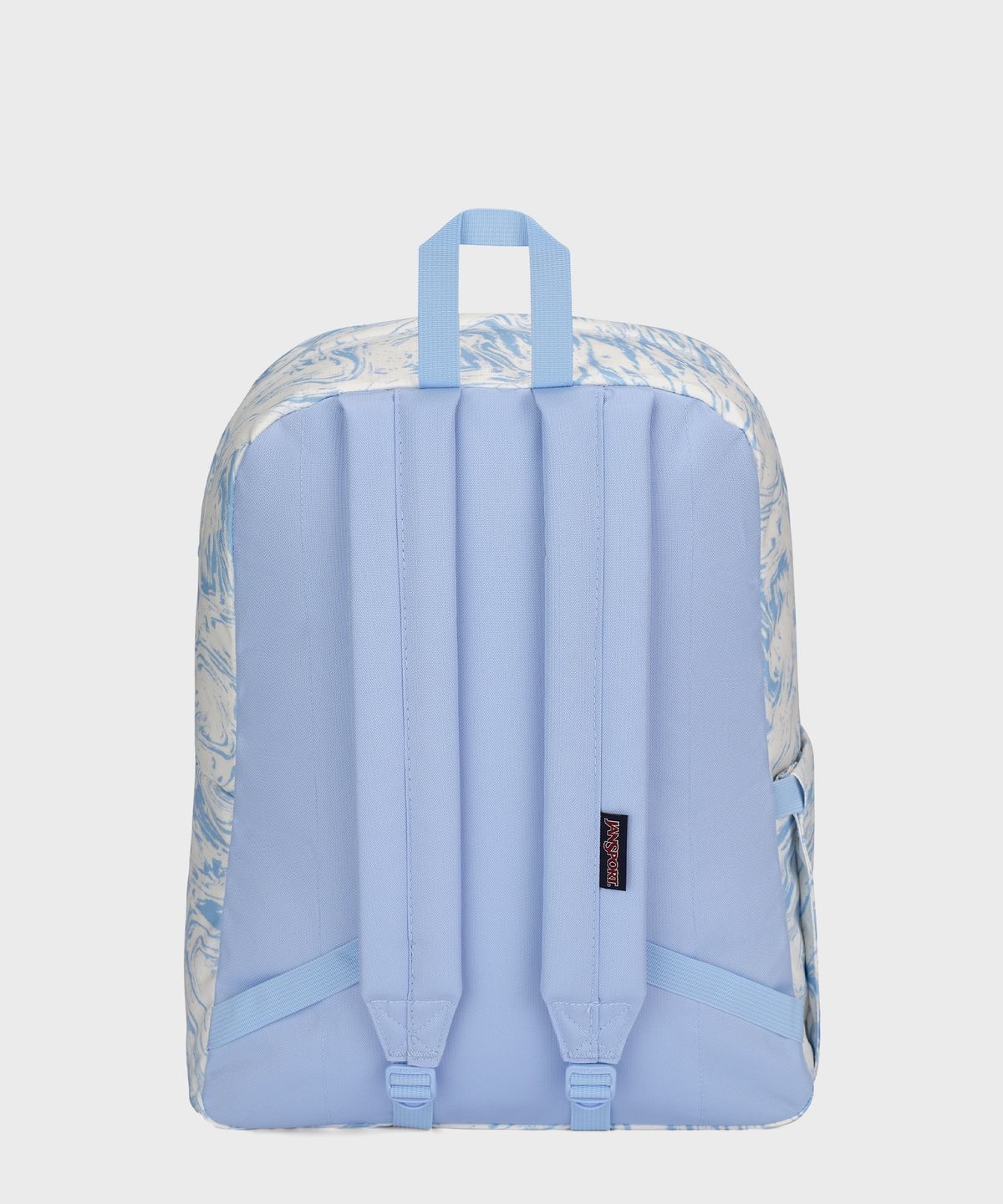잔스포츠(JANSPORT) 슈퍼브레이크 MARBLED MOTION