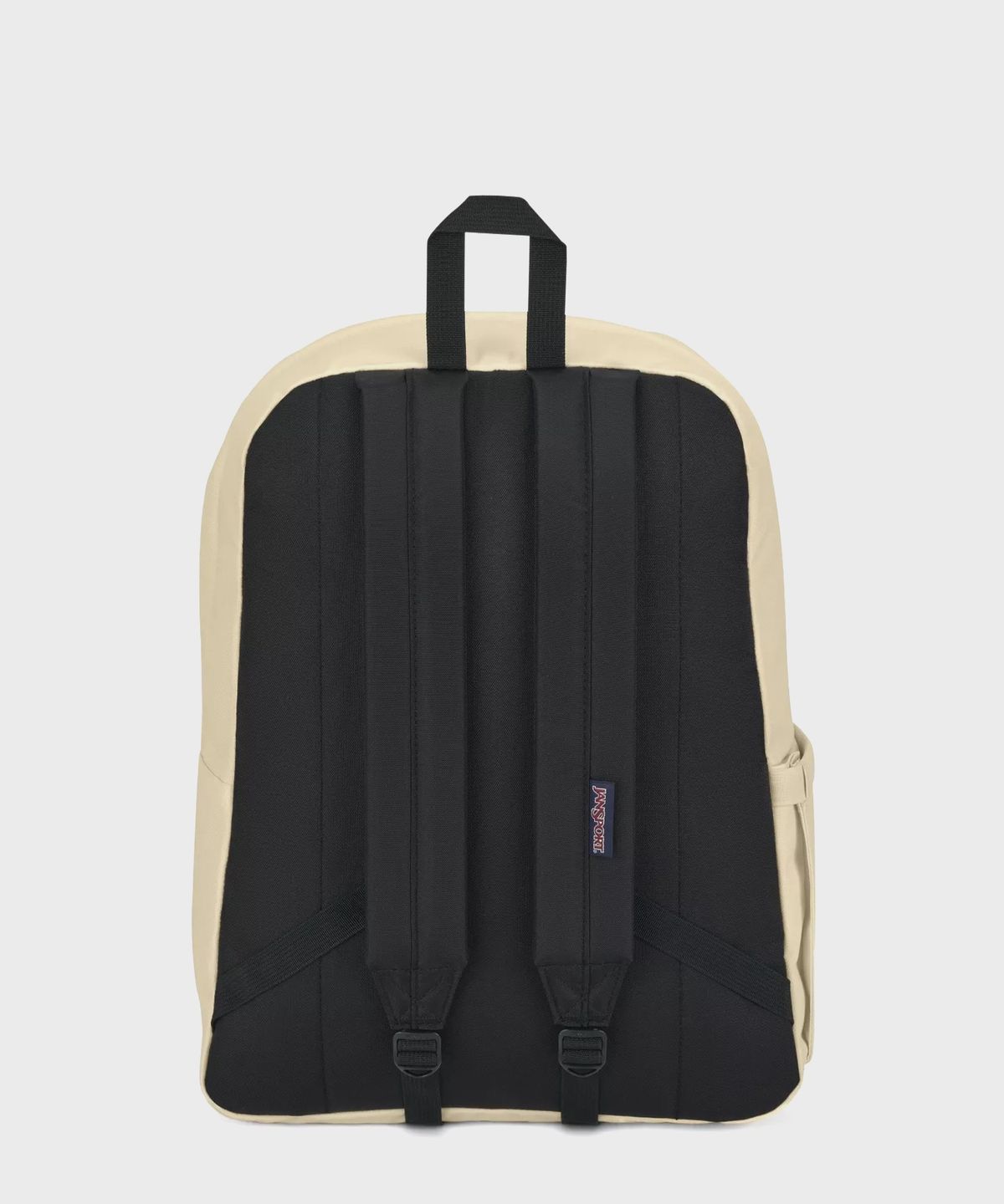 잔스포츠(JANSPORT) 슈퍼브레이크 플러스 랩탑 COCONUT
