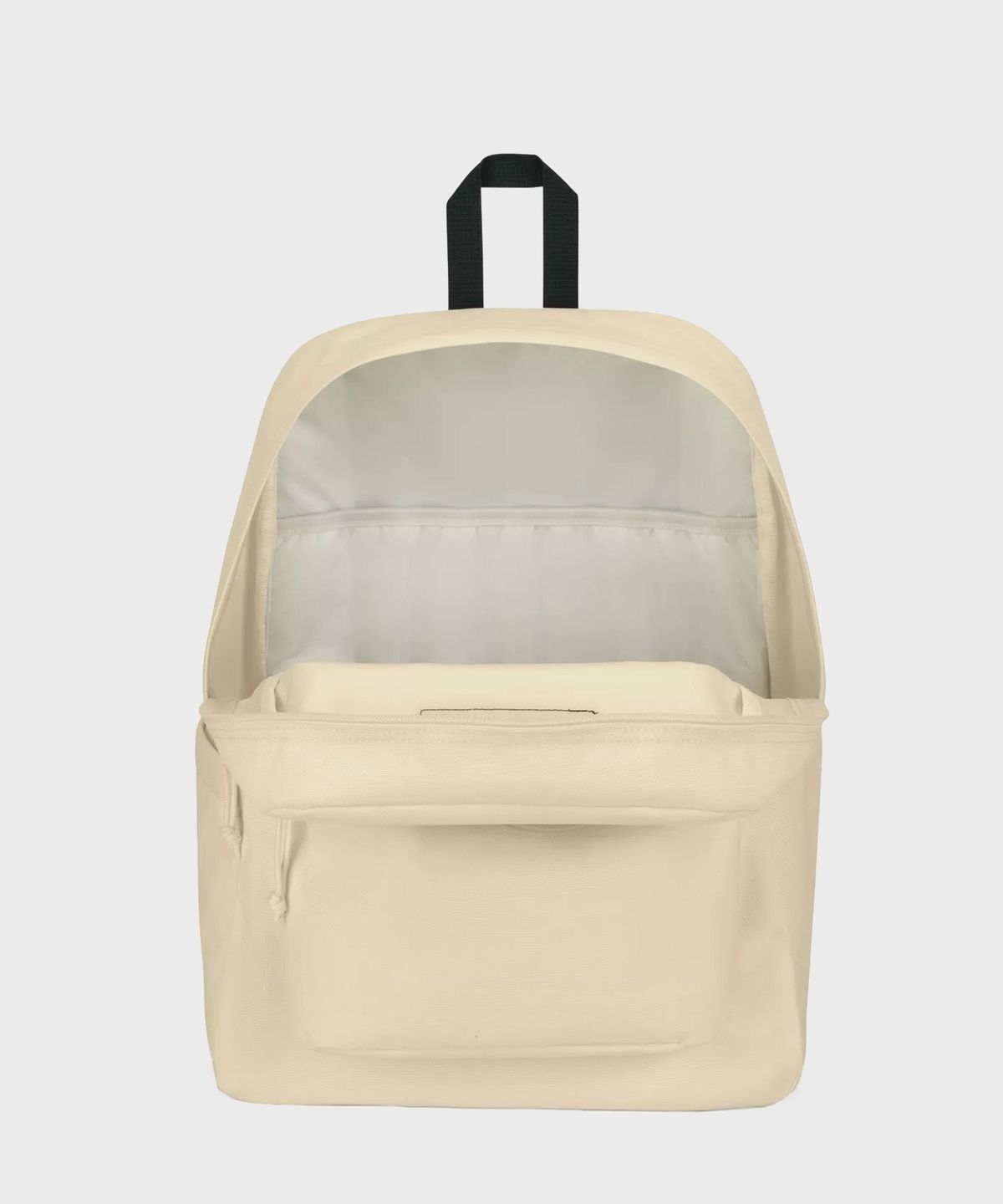 잔스포츠(JANSPORT) 슈퍼브레이크 플러스 랩탑 COCONUT