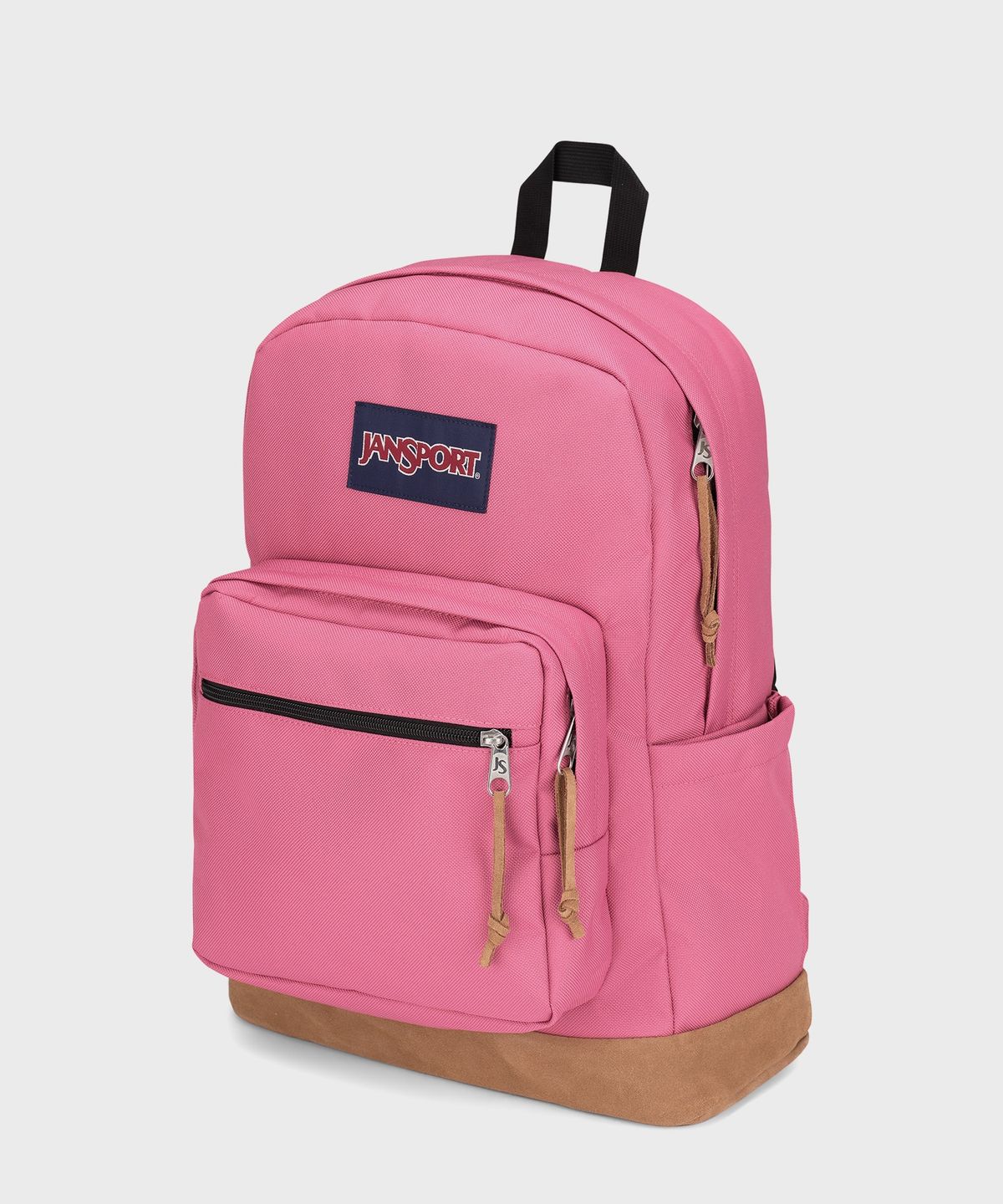 잔스포츠(JANSPORT) 라이트팩 MAUVE HAZE