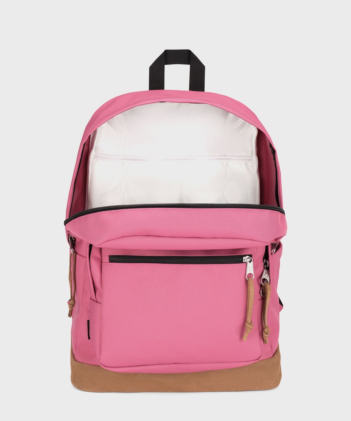 잔스포츠(JANSPORT) 라이트팩 MAUVE HAZE
