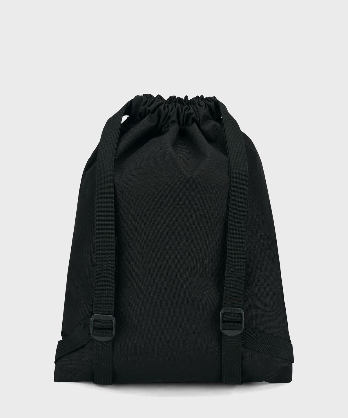 잔스포츠(JANSPORT) 드로우색 BLACK