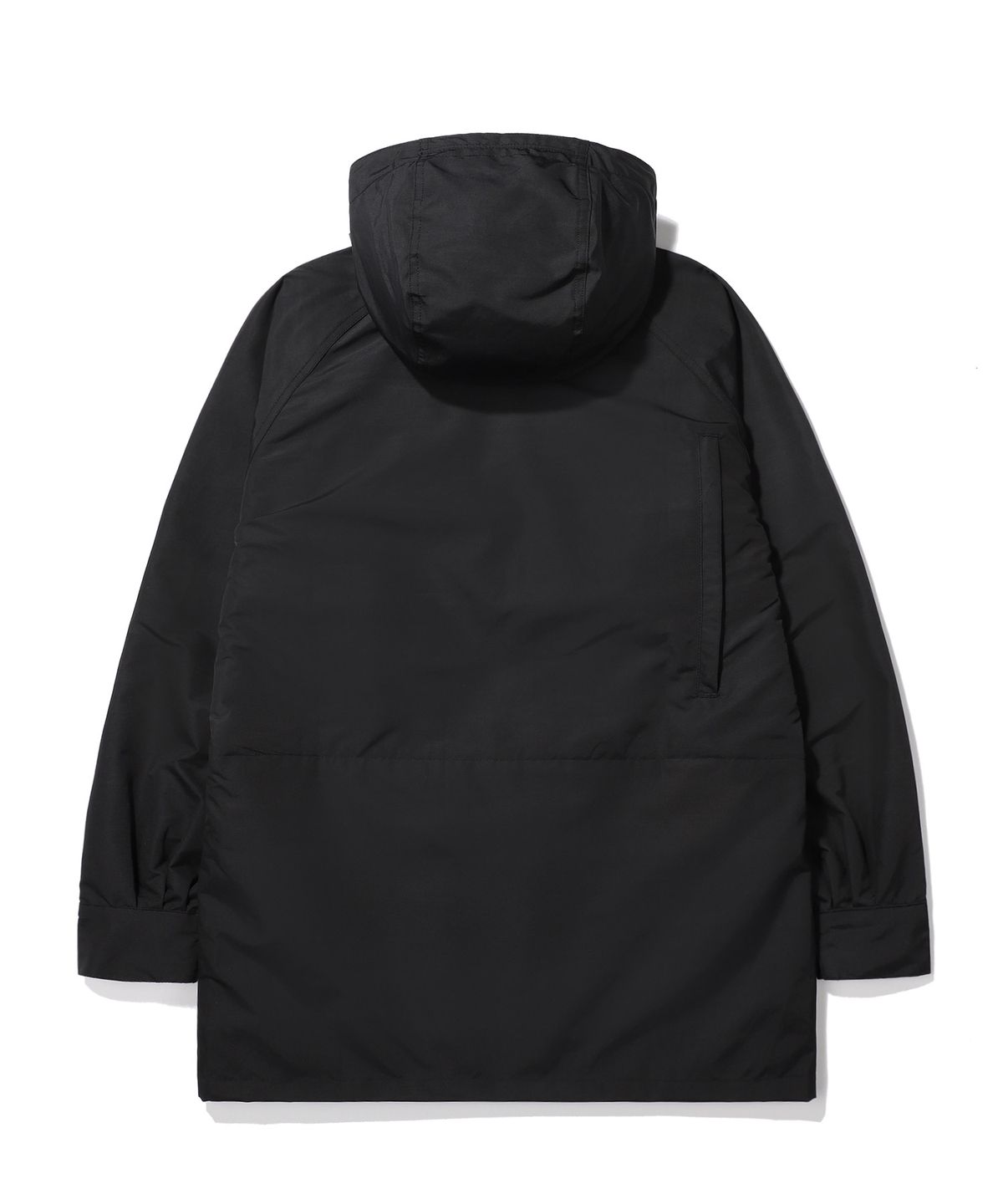 시에라디자인(SIERRA DESIGNS) 60/40 오리지널 마운틴 파카 BLACK