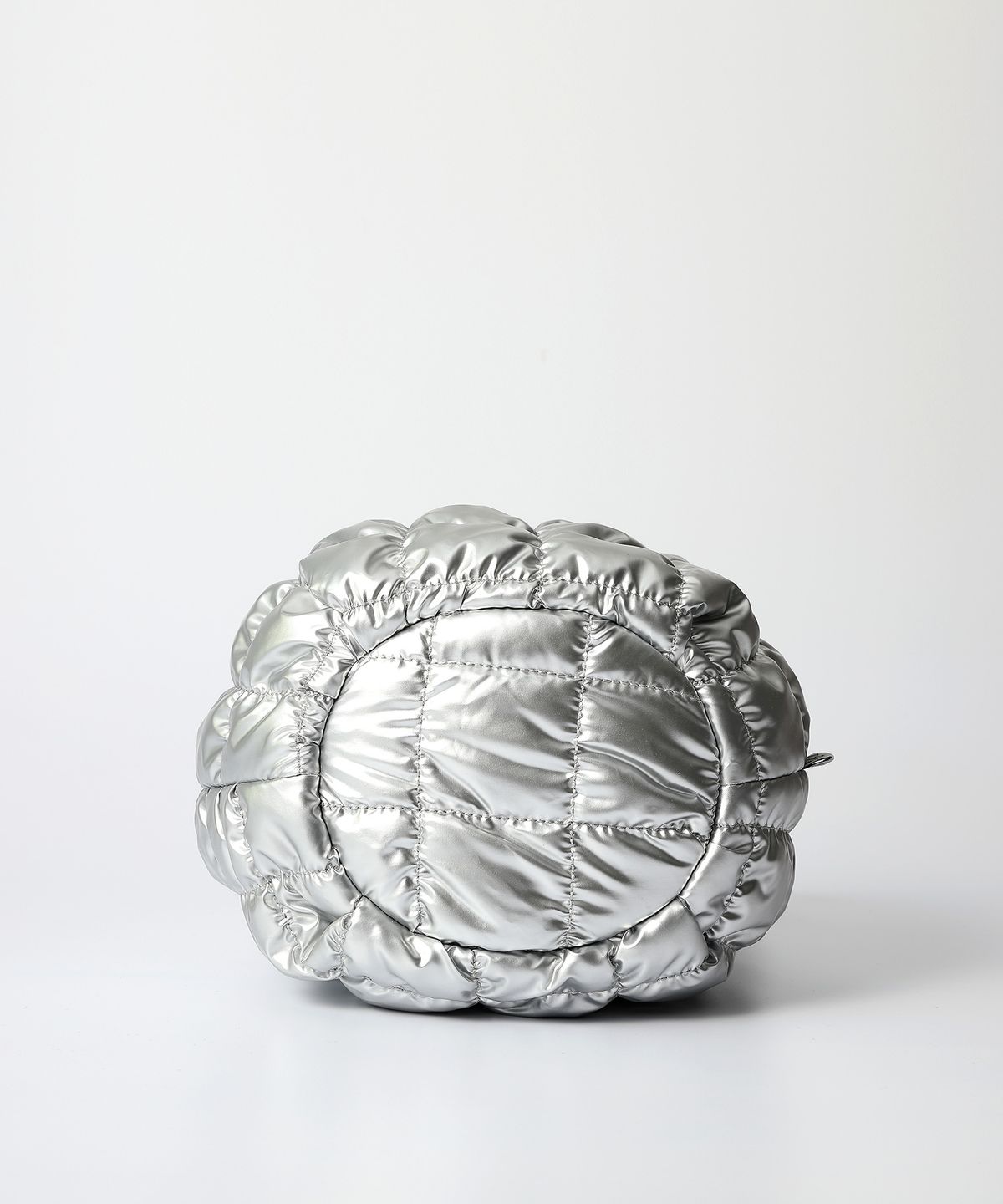 옐로우스톤(YELLOWSTONE) Cloud dumpling bag - Silver