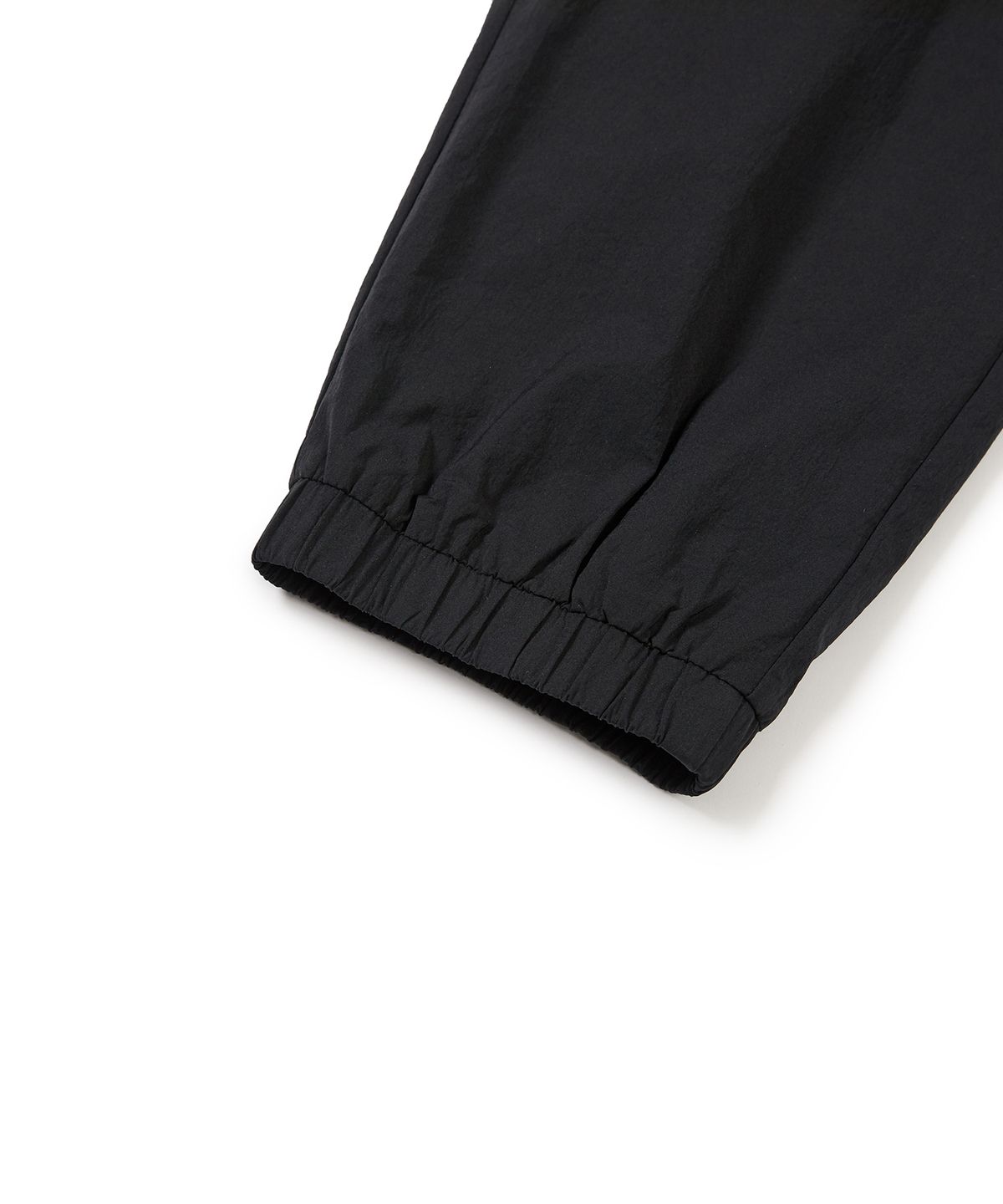 스노우피크 어패럴(SNOWPEAK APPAREL) 루트 카고 조거 팬츠 Black (S24MMRPT60)