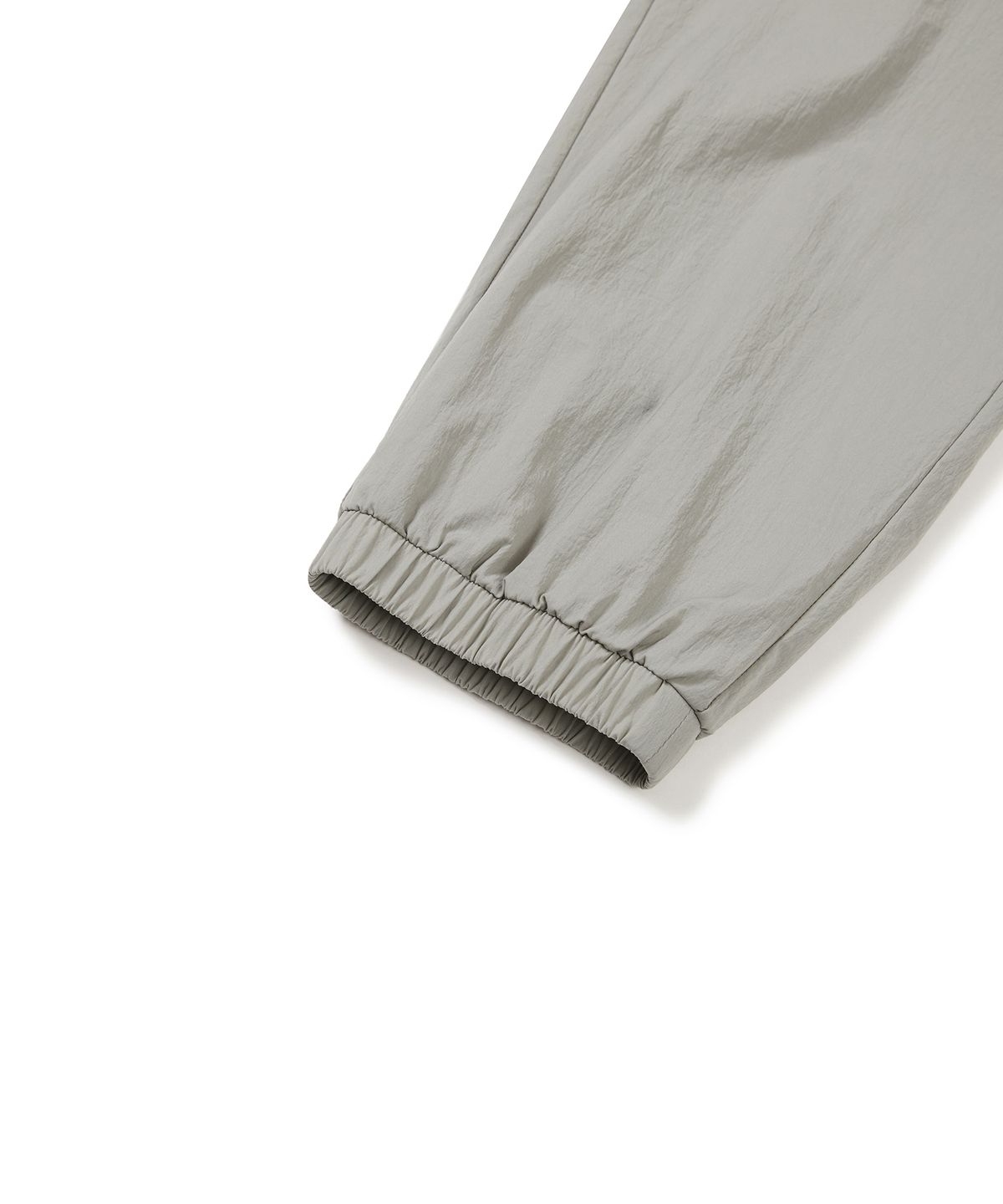 스노우피크 어패럴(SNOWPEAK APPAREL) 루트 카고 조거 팬츠 Fog Gray (S24MMRPT60)