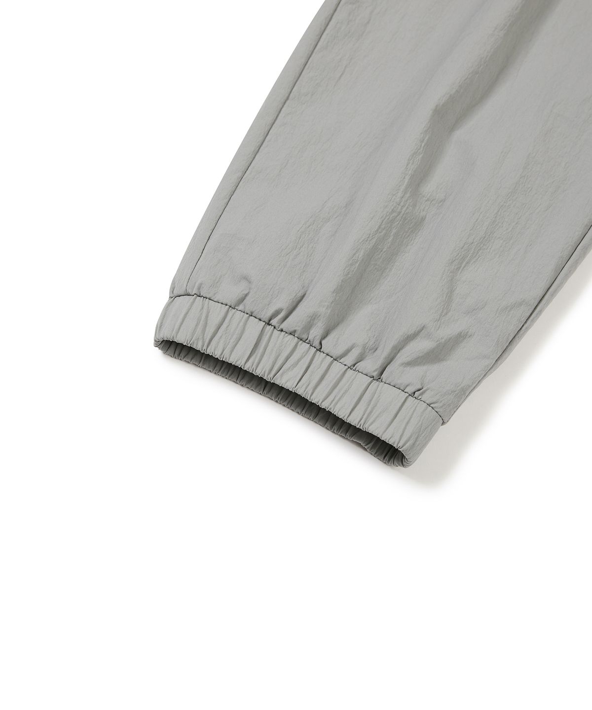 스노우피크 어패럴(SNOWPEAK APPAREL) 루트 카고 조거 팬츠 Gray (S24MMRPT60)