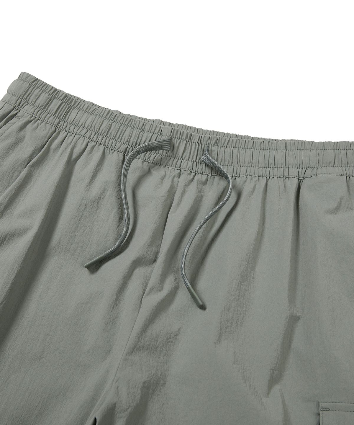 스노우피크 어패럴(SNOWPEAK APPAREL) 루트 카고 조거 팬츠 Light Khaki (S24MMRPT60)