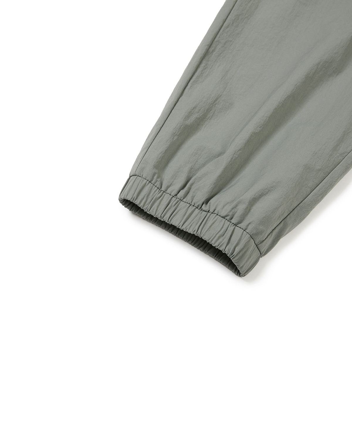 스노우피크 어패럴(SNOWPEAK APPAREL) 루트 카고 조거 팬츠 Light Khaki (S24MMRPT60)