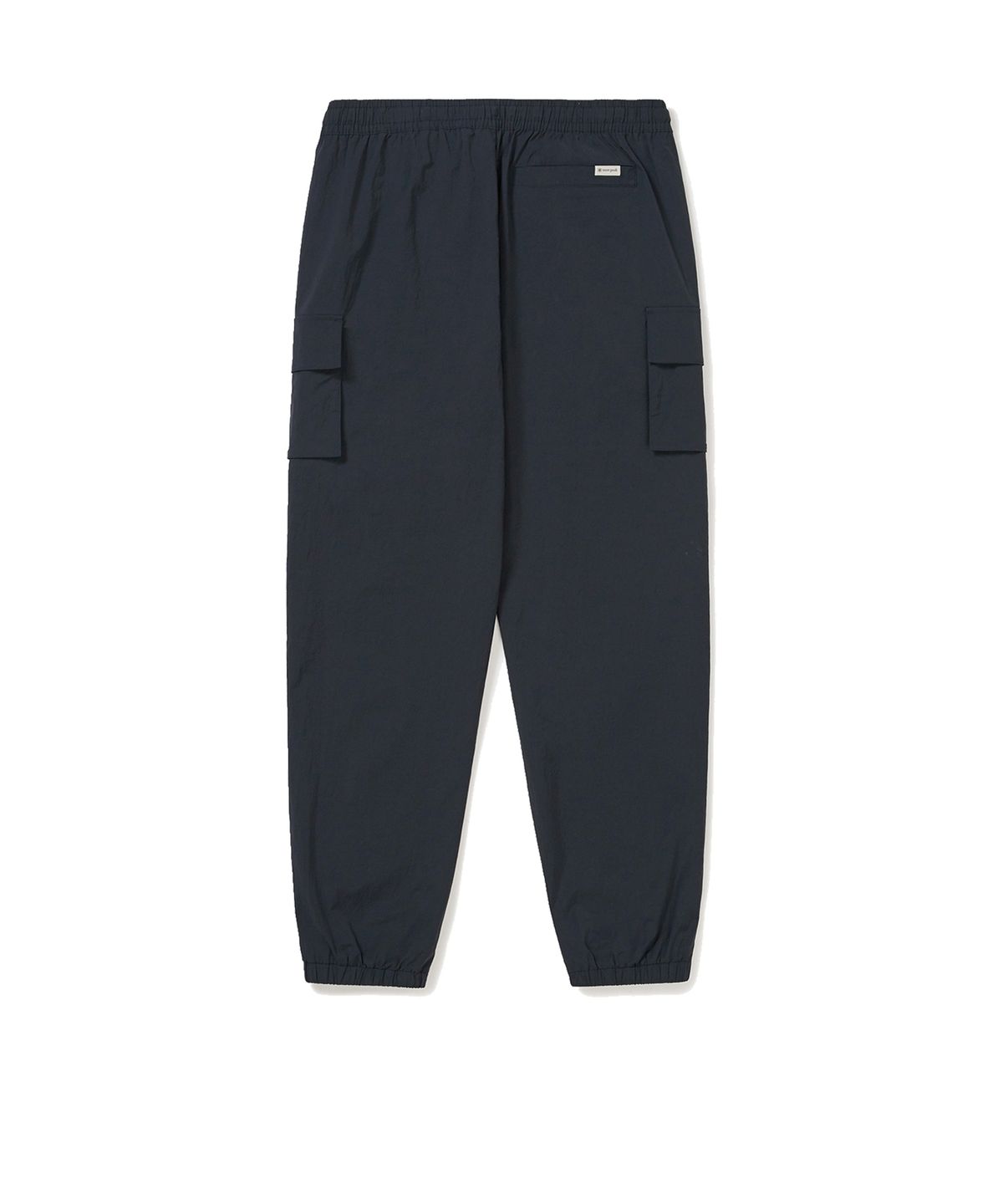 스노우피크 어패럴(SNOWPEAK APPAREL) 루트 카고 조거 팬츠 Navy (S24MMRPT60)