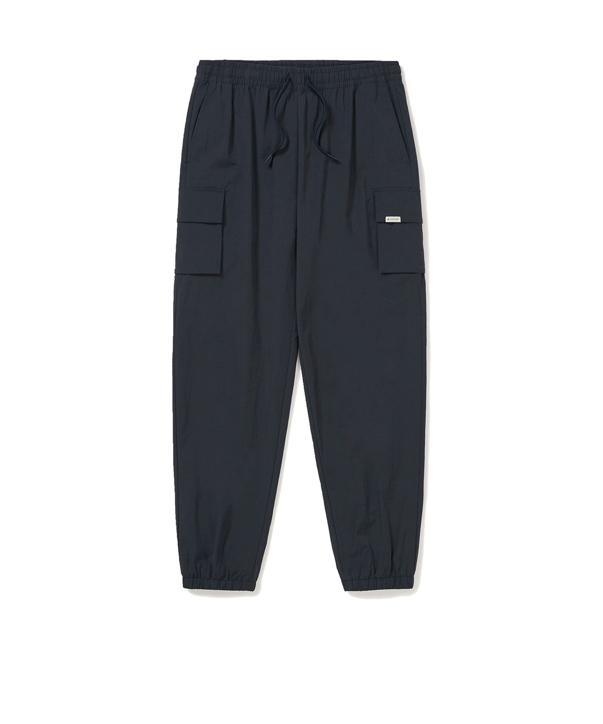 스노우피크 어패럴(SNOWPEAK APPAREL) 루트 카고 조거 팬츠 Navy (S24MMRPT60)