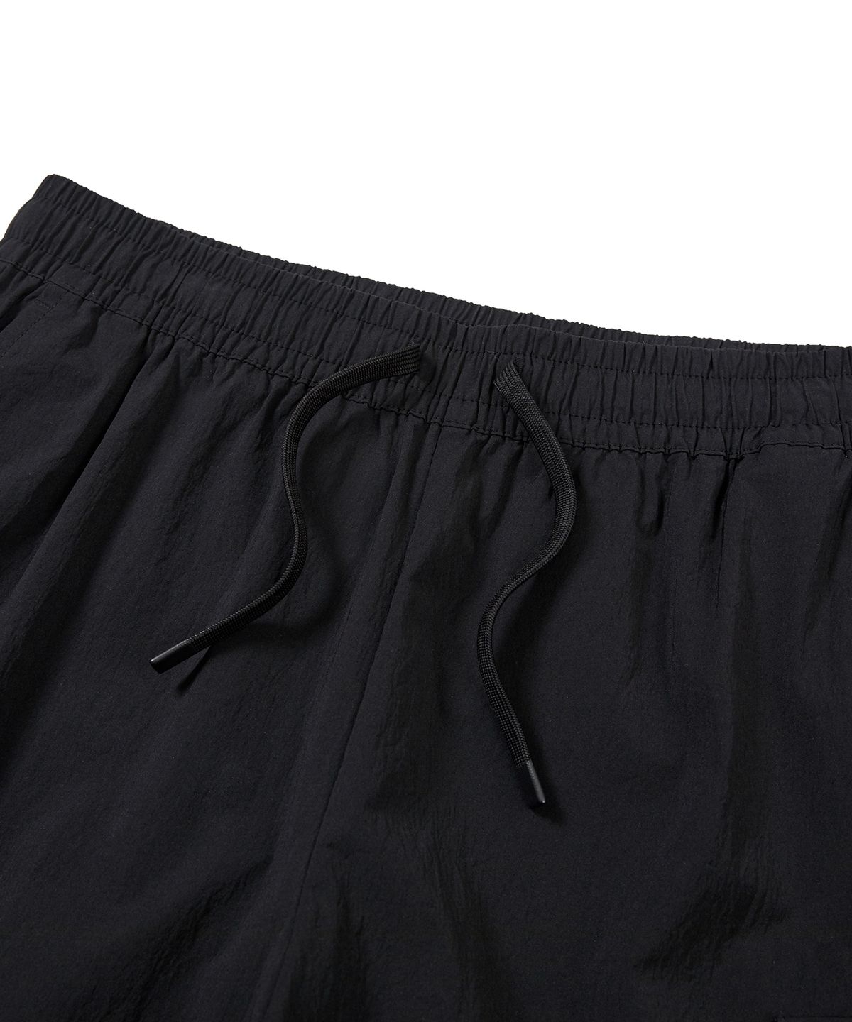 스노우피크 어패럴(SNOWPEAK APPAREL) 루트 여성 카고 조거 팬츠 Black (S24MWRPT61)