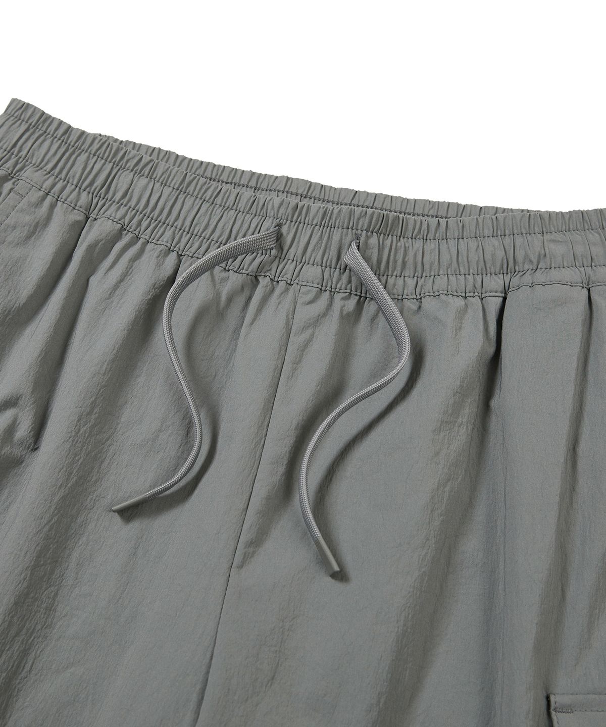 스노우피크 어패럴(SNOWPEAK APPAREL) 루트 여성 카고 조거 팬츠 Dark Gray (S24MWRPT61)