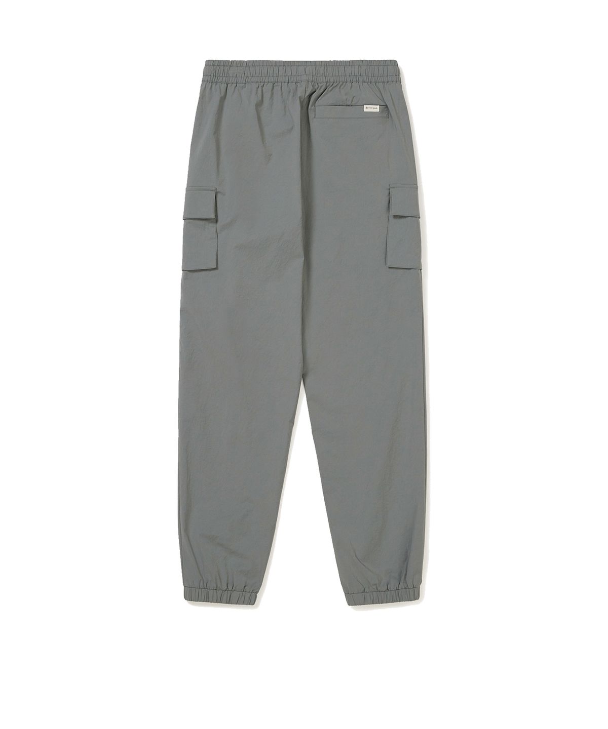 스노우피크 어패럴(SNOWPEAK APPAREL) 루트 여성 카고 조거 팬츠 Dark Gray (S24MWRPT61)