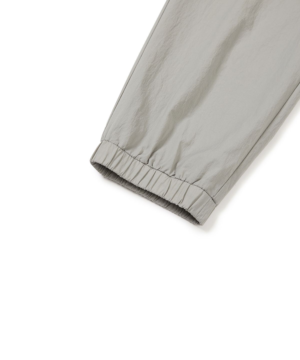 스노우피크 어패럴(SNOWPEAK APPAREL) 루트 여성 카고 조거 팬츠 Fog Gray (S24MWRPT61)