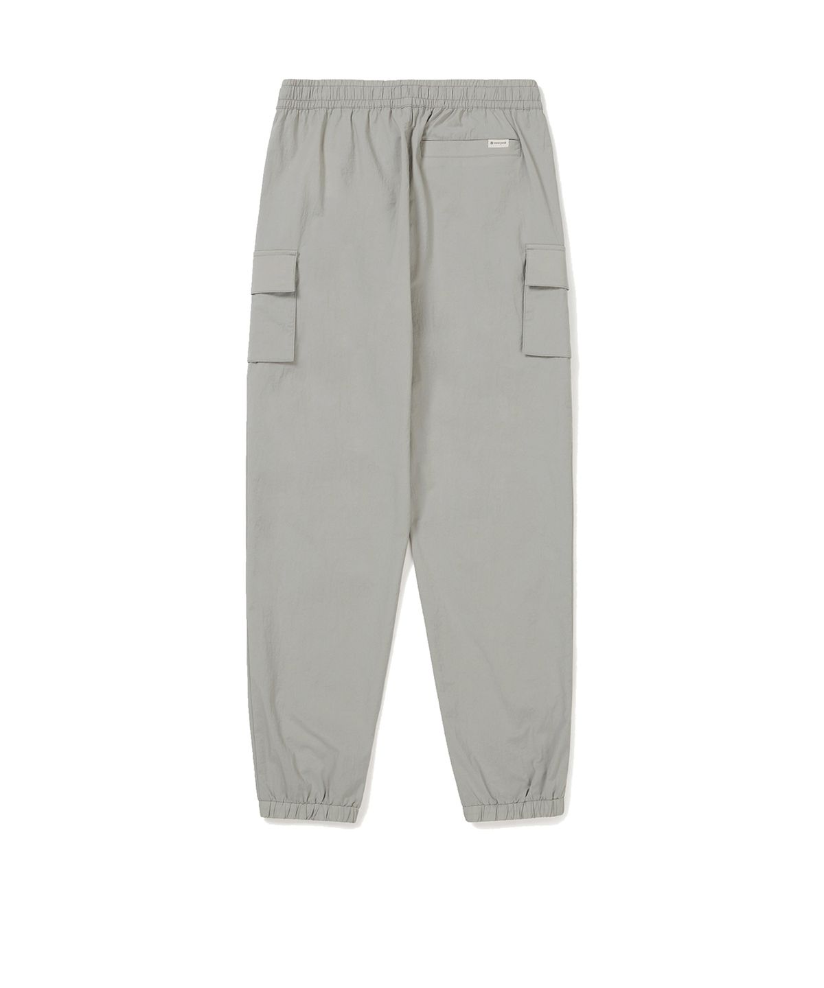 스노우피크 어패럴(SNOWPEAK APPAREL) 루트 여성 카고 조거 팬츠 Fog Gray (S24MWRPT61)