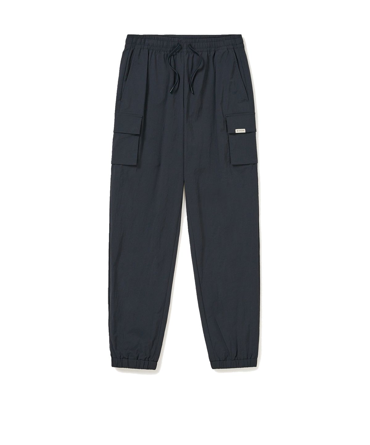 스노우피크 어패럴(SNOWPEAK APPAREL) 루트 여성 카고 조거 팬츠 Navy (S24MWRPT61)