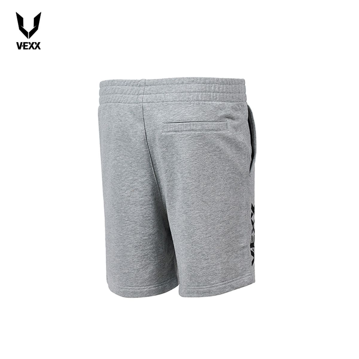 브이엑스(V-EXX) 면 반바지 그레이 GA V17Q25C2