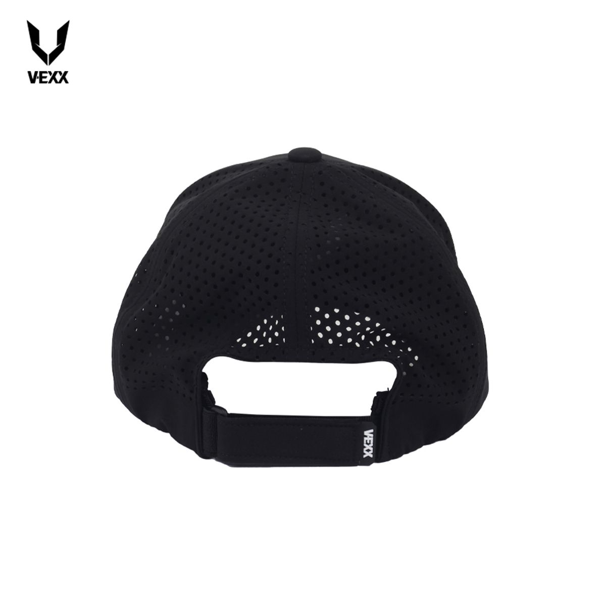 브이엑스(V-EXX) 베이직 볼캡 모자 V35P1901BK