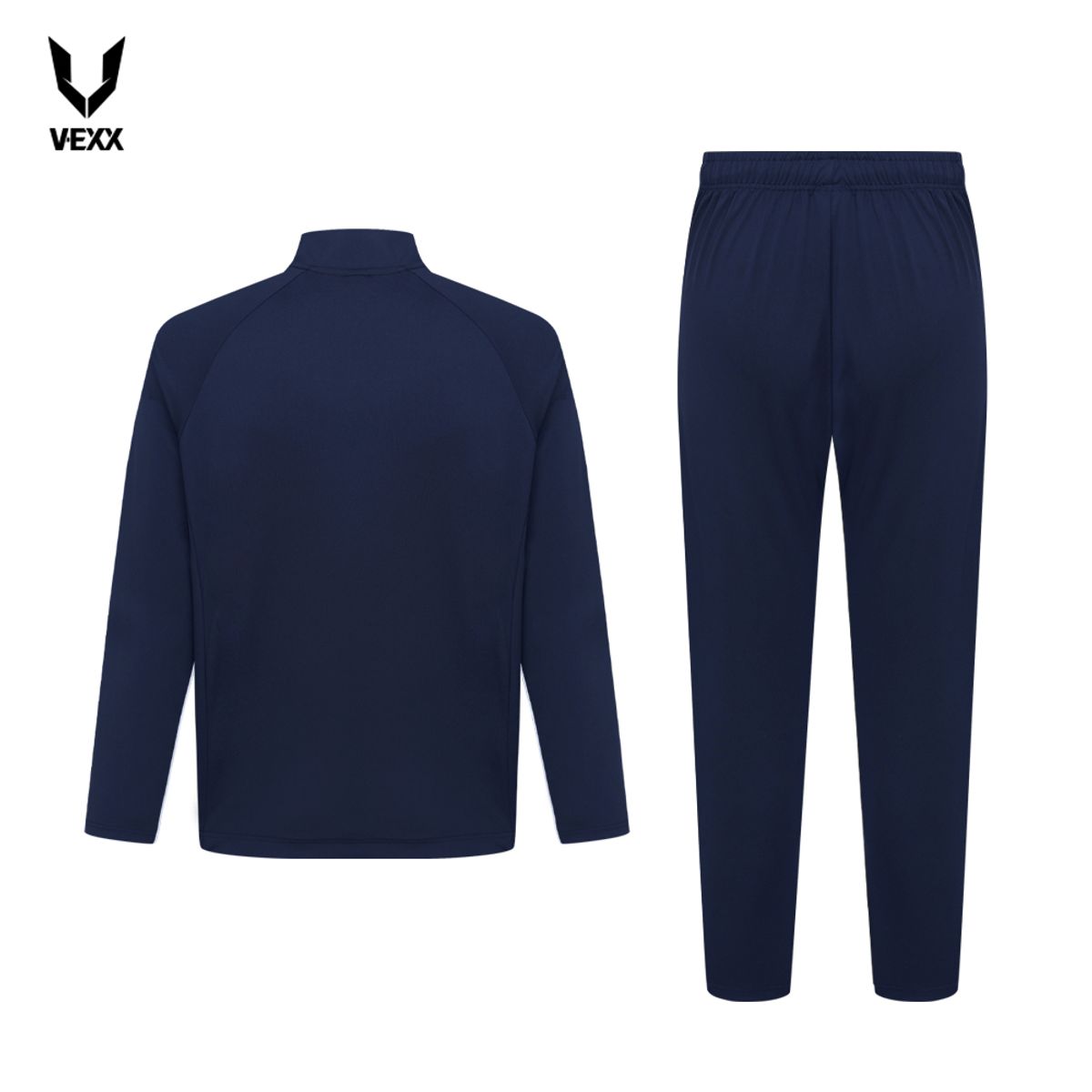 브이엑스(V-EXX) 트레이닝복 세트 V29P0301NV/V29P0402NV