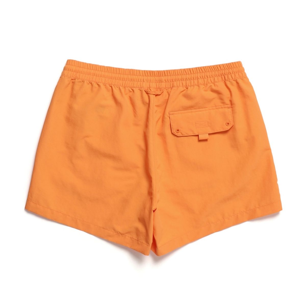 내셔널지오그래픽(NATIONALGEOGRAPHIC) N242WBS640 여성 3부 할리퀸터스크 숏팬츠 L ORANGE