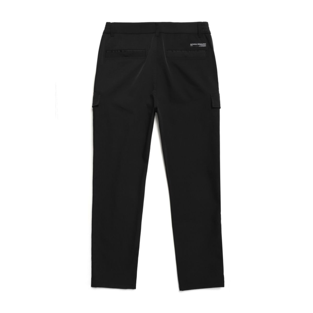 내셔널지오그래픽(NATIONALGEOGRAPHIC) N241MPT930 타누 카고팬츠 CARBON BLACK