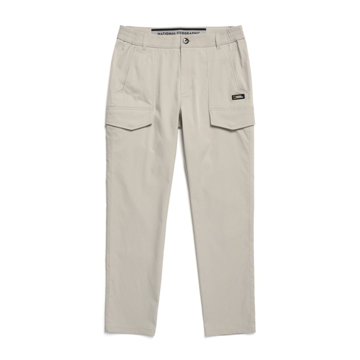 내셔널지오그래픽(NATIONALGEOGRAPHIC) N241MPT930 타누 카고팬츠 L BEIGE