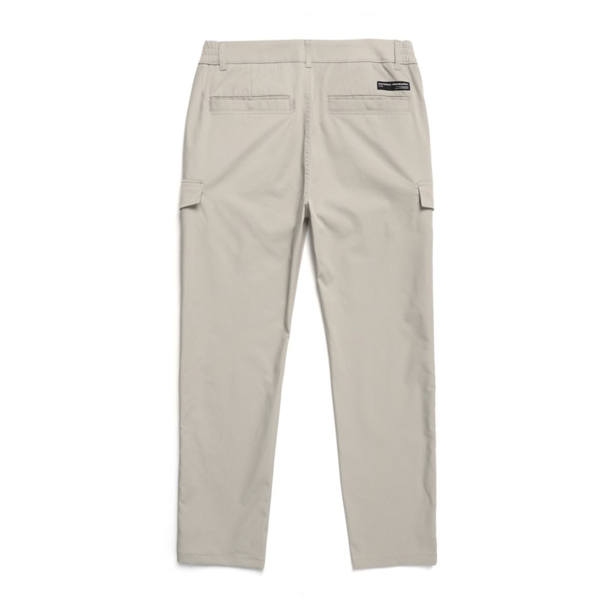 내셔널지오그래픽(NATIONALGEOGRAPHIC) N241MPT930 타누 카고팬츠 L BEIGE