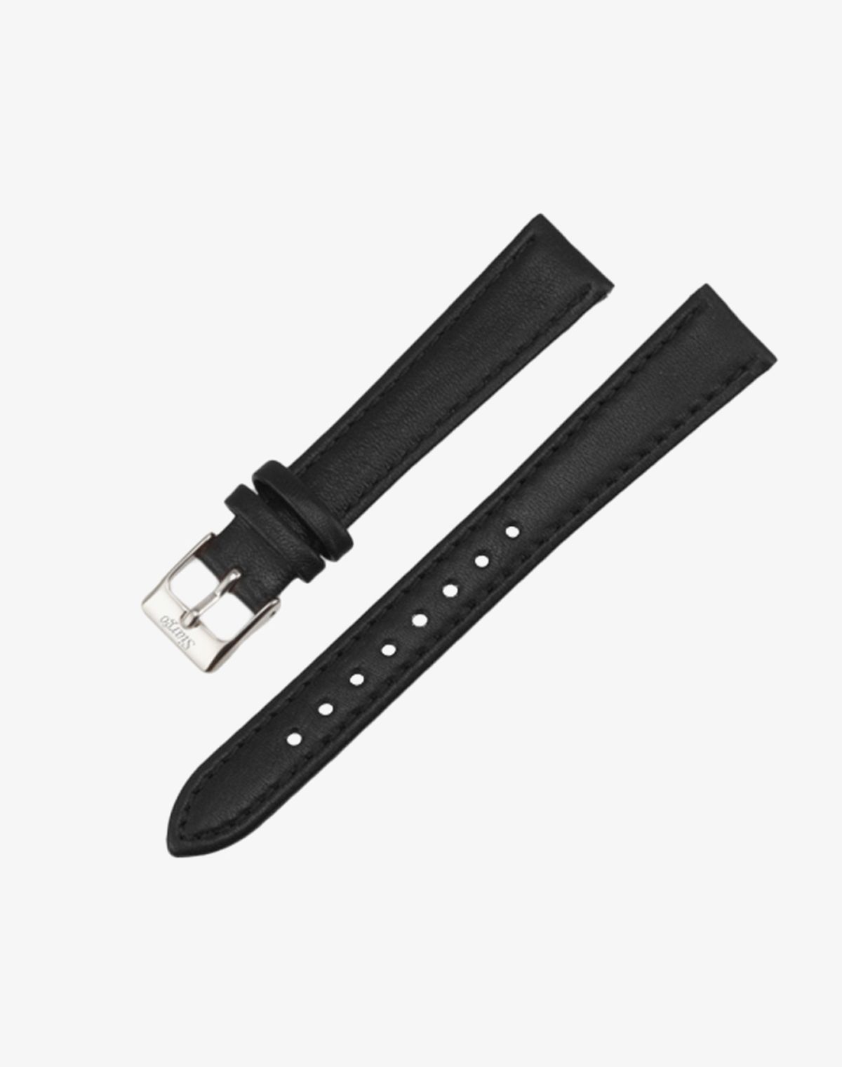 시아르고(SIARGO) SG-010 펜넬2 스트랩 밴드 15mm Black, Dark, Light Brown