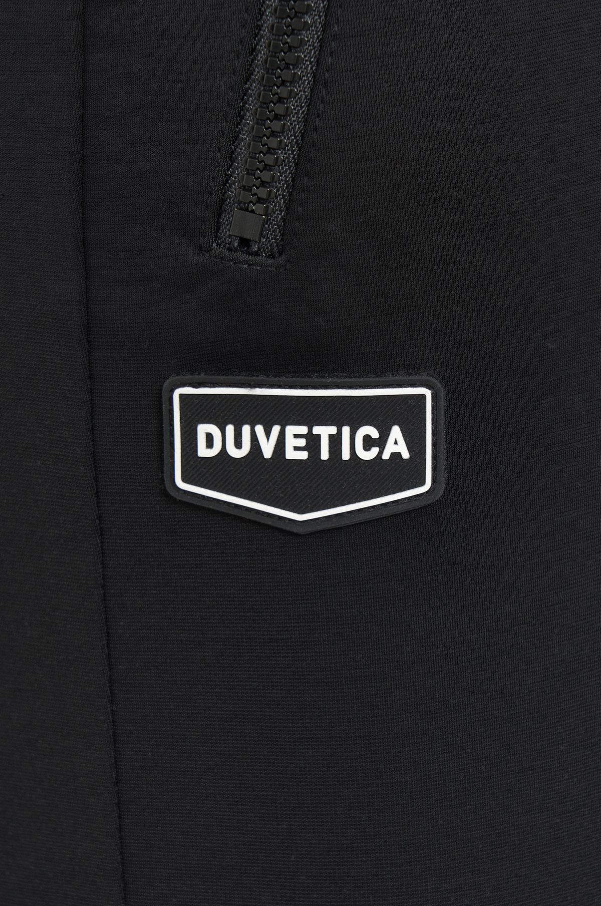 듀베티카(DUVETICA) 아로나 S(블랙)(여성 레깅스)