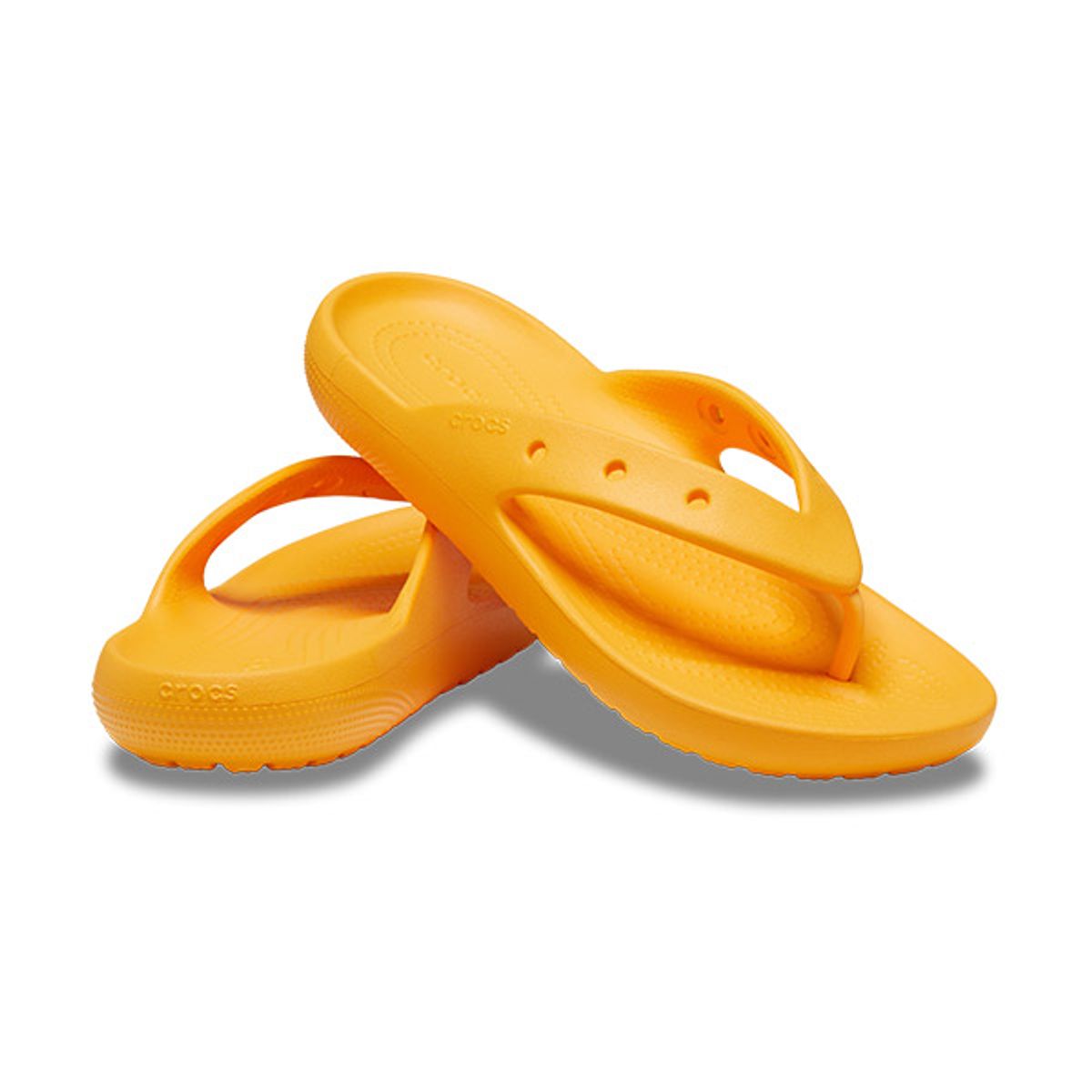 크록스(CROCS) 공용 클래식 플립 V2 APR (24SUSD209402)