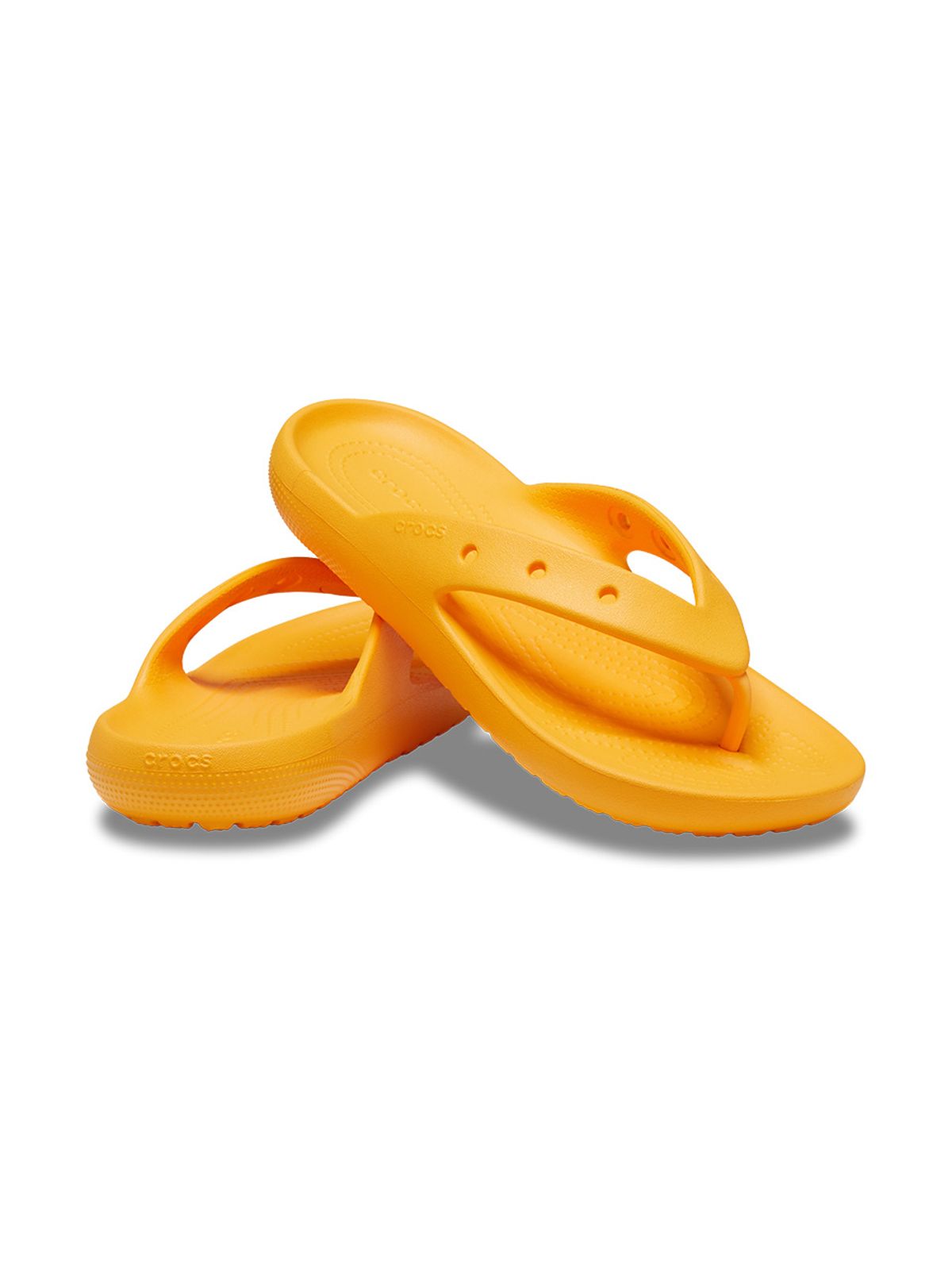 크록스(CROCS) 공용 클래식 플립 V2 APR (24SUSD209402)