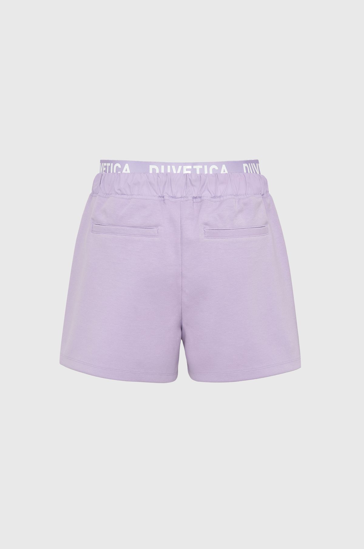 듀베티카(DUVETICA) 비가넬라(바이올렛)(여성 반바지)